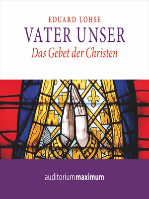 cover image of Vater unser (Ungekürzt)